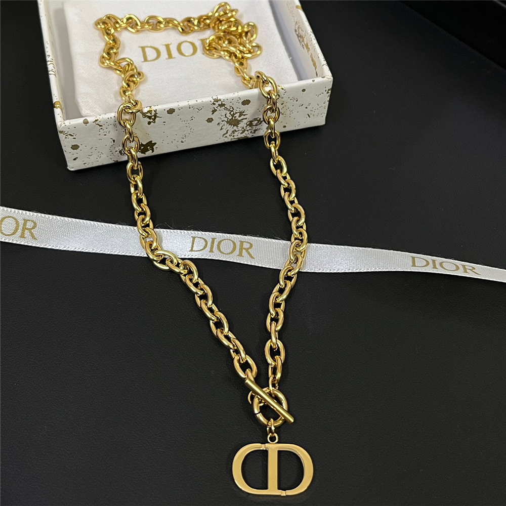 Replica DIOR Necklace