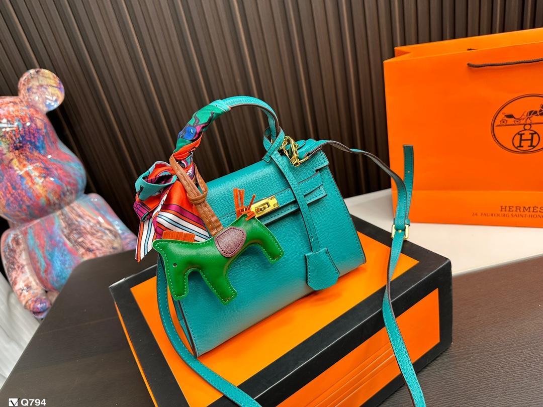 Replica Hermes Bag 21*15CM/24*20CM