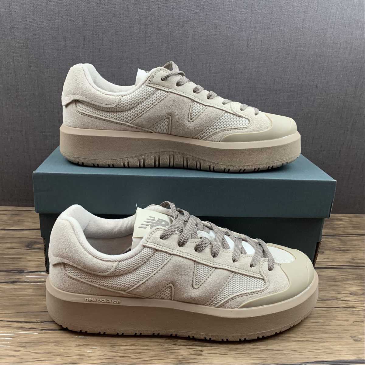 Replica New Balance Shoe New Balance NB302 CT302WB  36-45