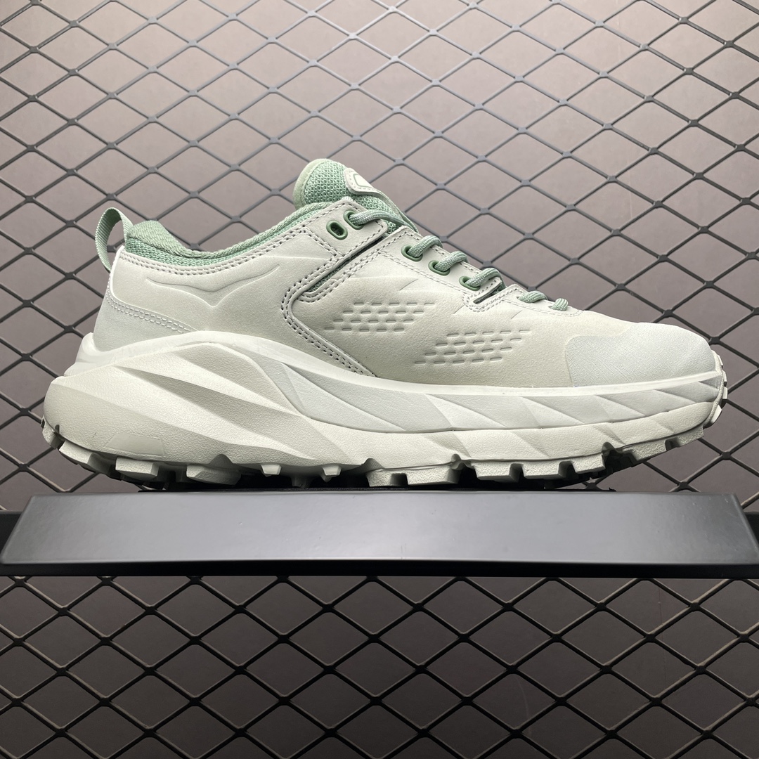Replica HOKA Shoe  Hoka One One Kaha Loe GTX 1123114 a