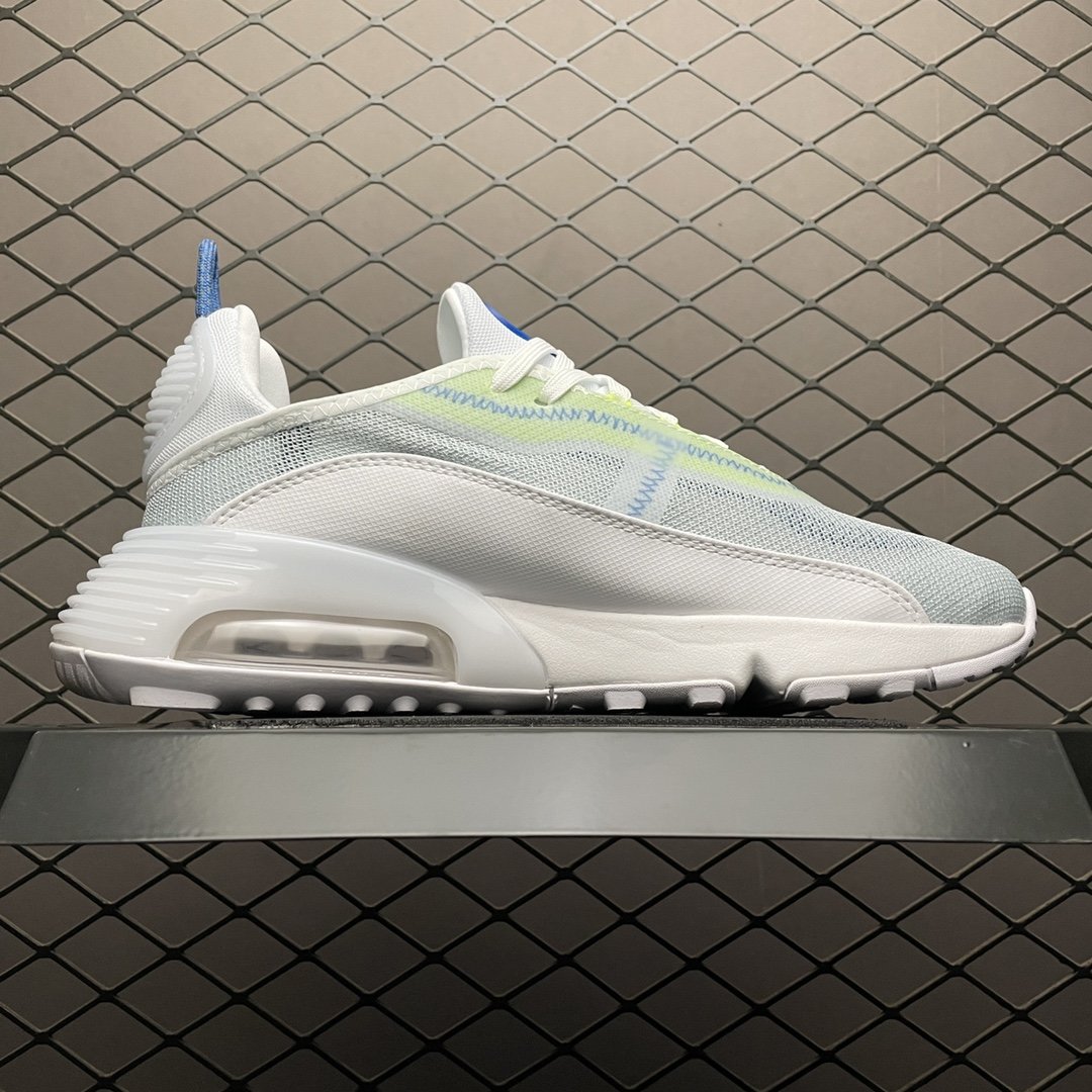 Replica Nike Air Max Shoe Nike Air Max 2090CZ1708-002 39-45