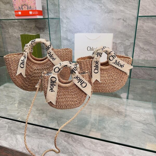 Replica Chloe Bag  26*16CM/36*19CM/41*22CM