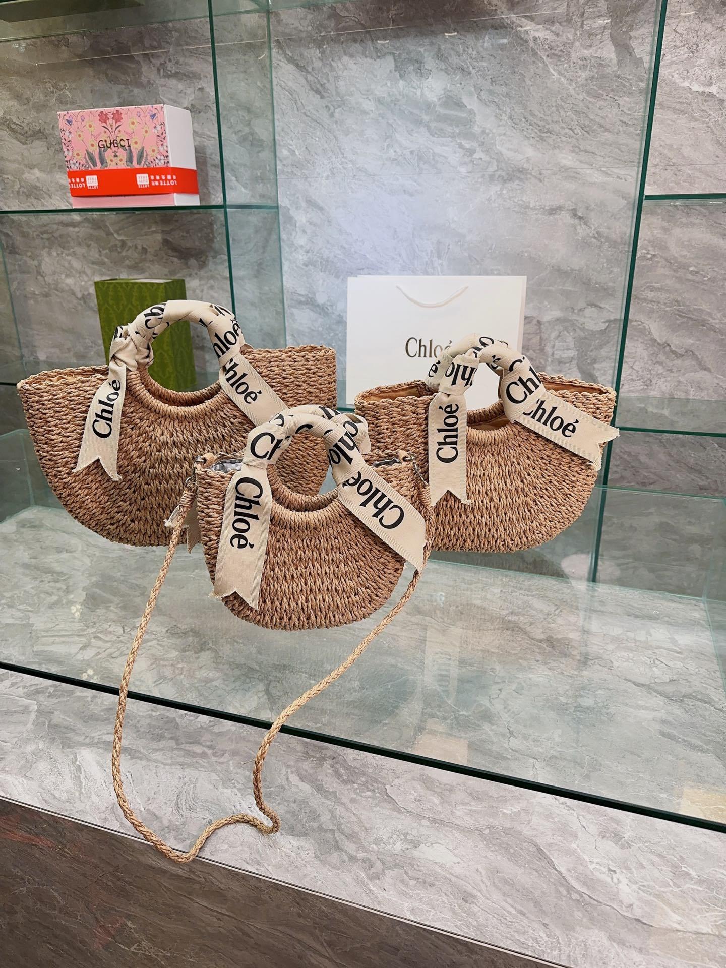 Replica Chloe Bag  26*16CM/36*19CM/41*22CM