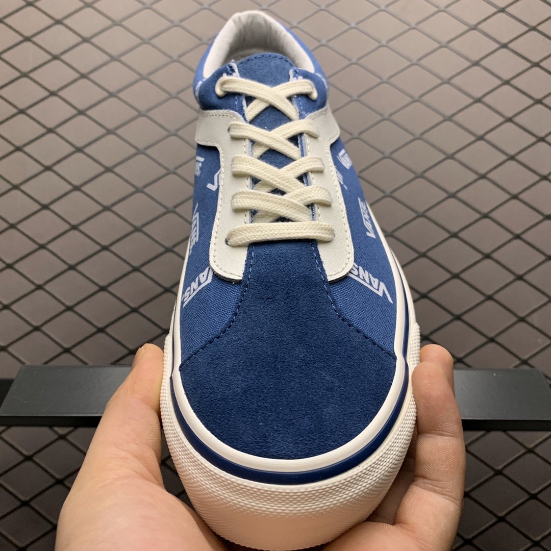 Replica Vans Shoe Vans Bold Ni35-44