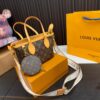 Replica Louis Vuitton Bag 13*19CM