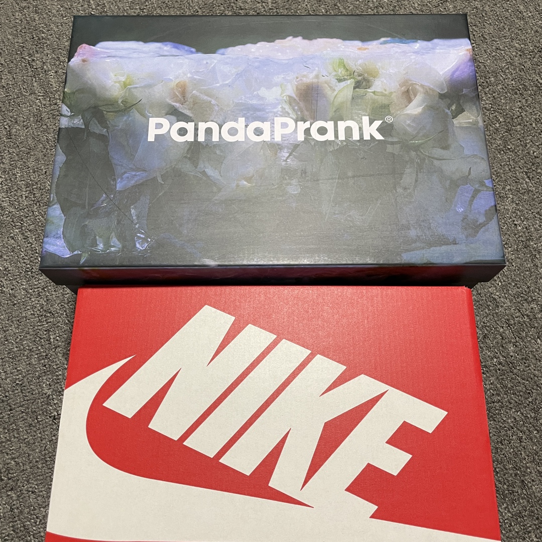Replica Nike Dunk SB Shoe Nike Dunk Low CW1590-100