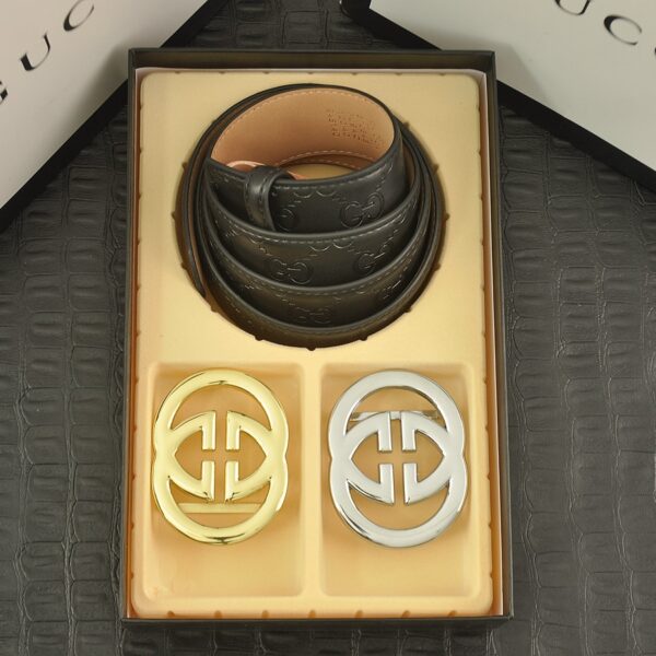 Replica GUCCI belt