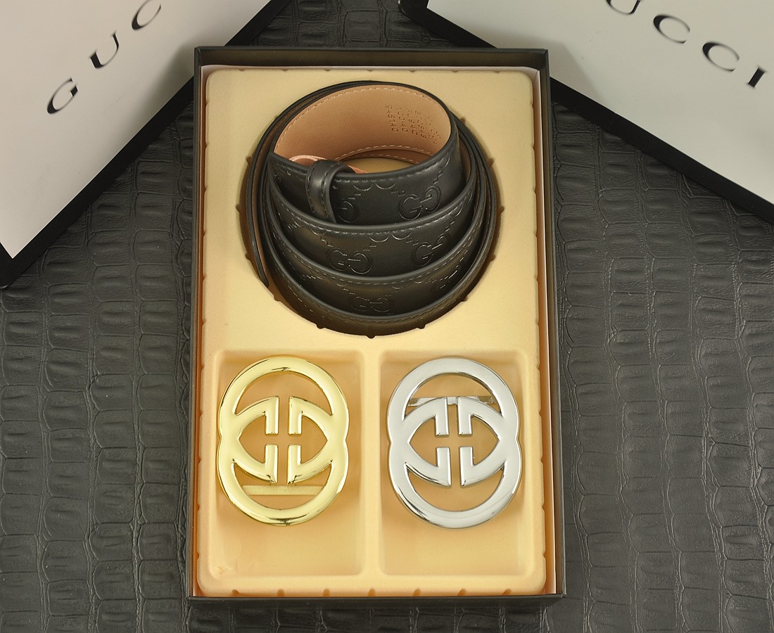 Replica GUCCI belt