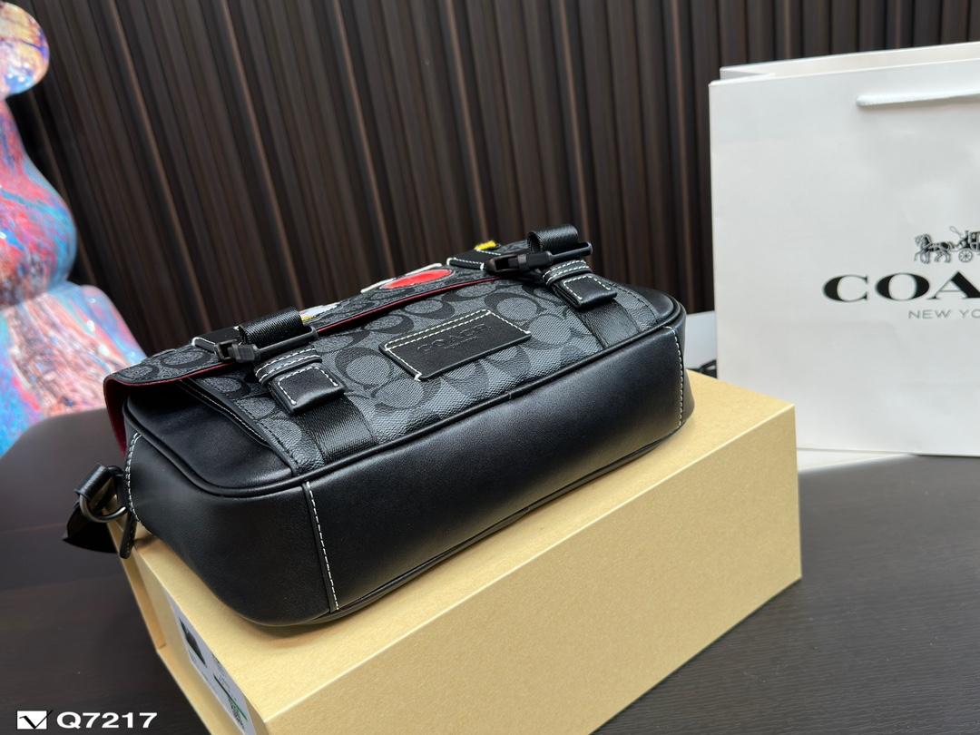 Replica Coach Bag 27*20CM