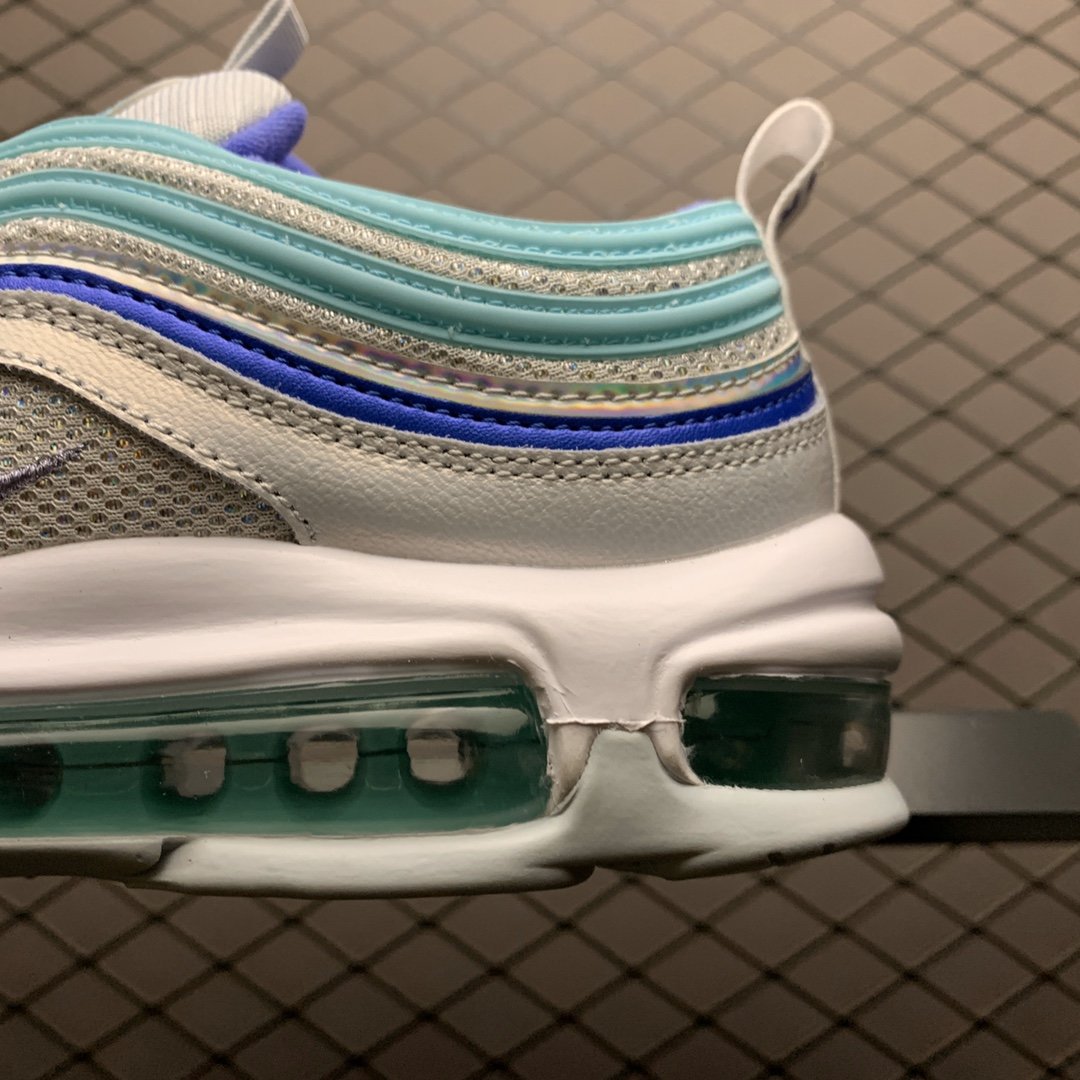 Replica Nike Air Max Shoe Nike Air Max 97 CT1965-400 36-39