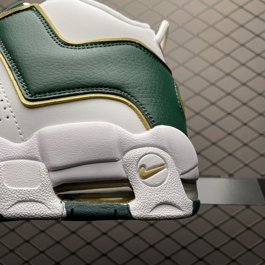 Replica Nike Shoe Nike Air More Uptempo AJ31 Size 39-100 Size 36-45