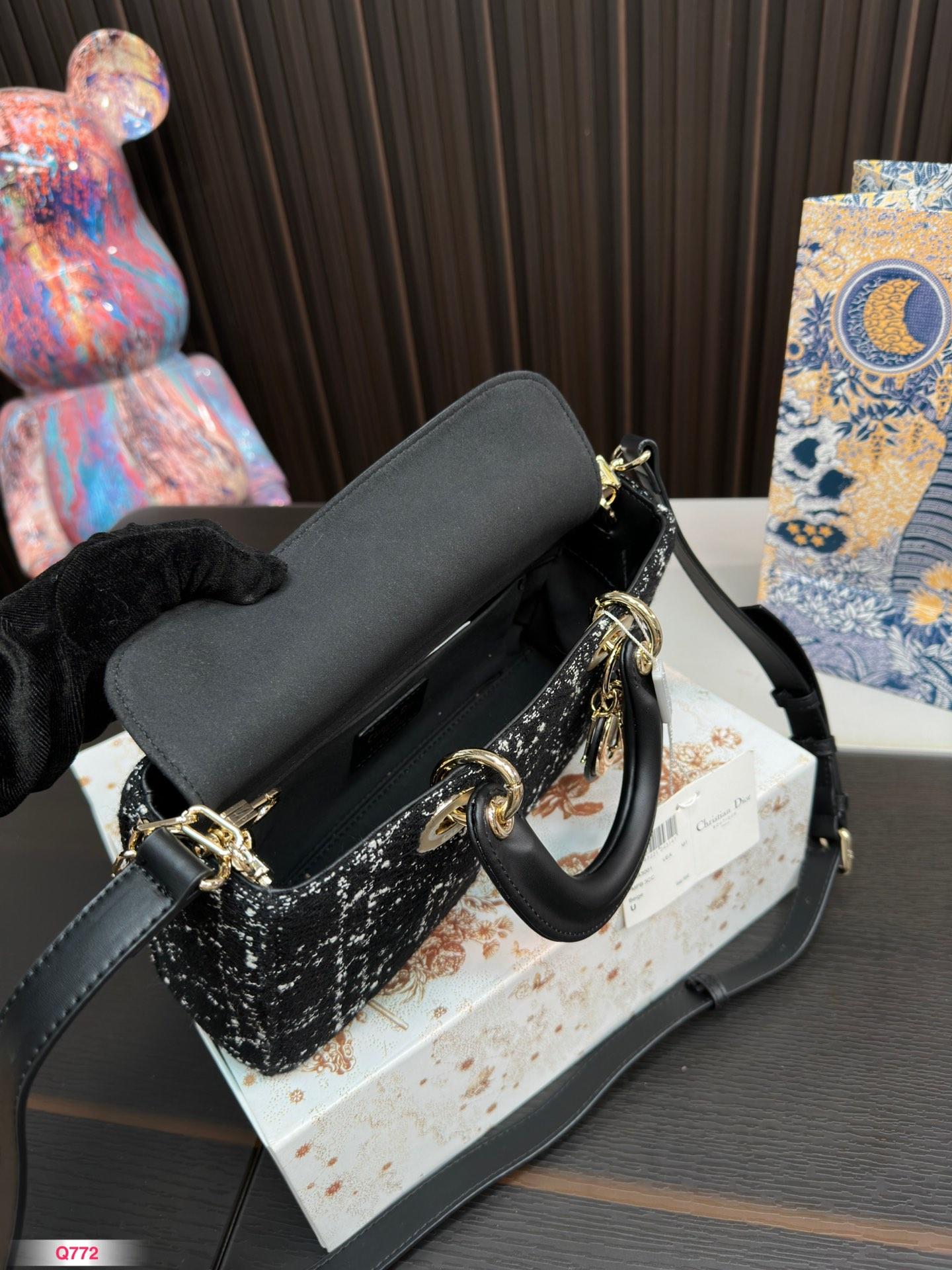 Replica Dior Bag 25*CM