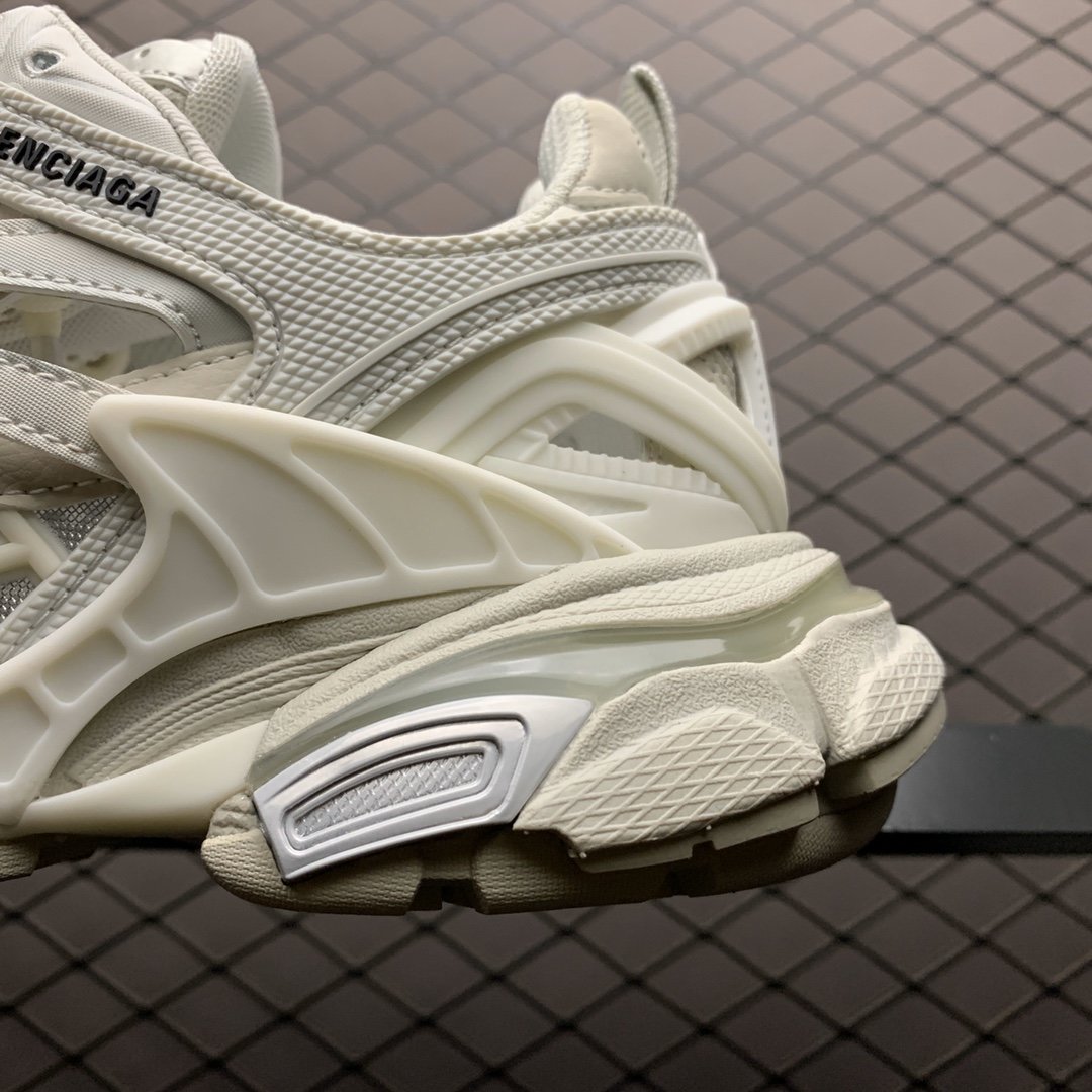 Replica Balenciaga Shoe Balenciaga Track 2 2079A 36-45