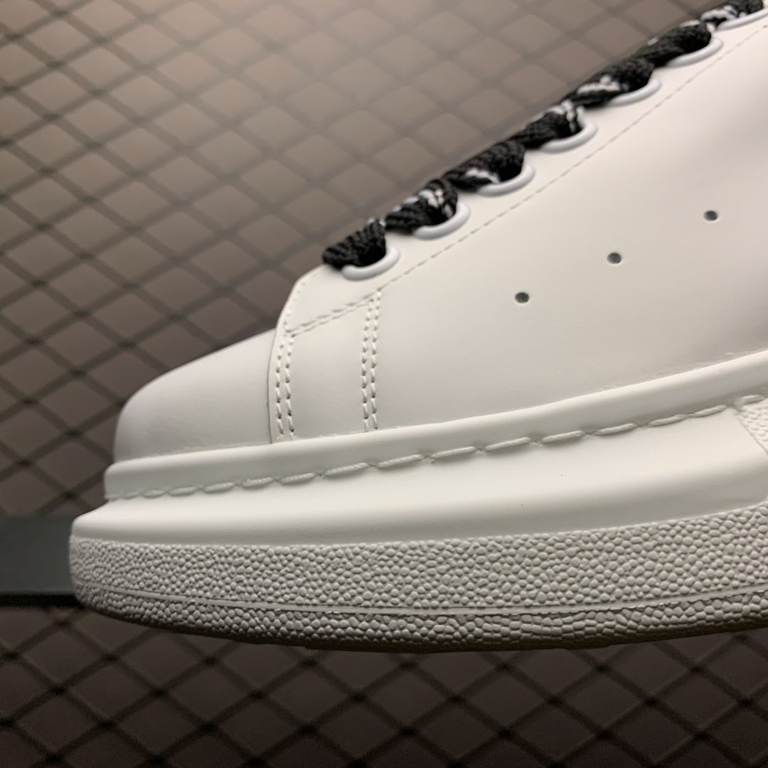 Replica Alexander McQueen Shoe Alexander McQueen 20710A 35-44