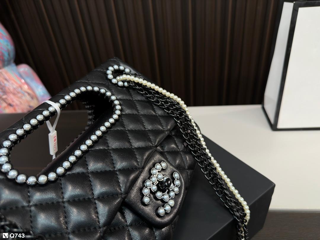 Replica Chanel Bag 25*12CM