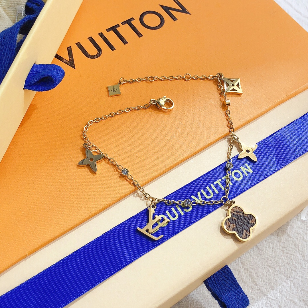 Replica LOUIS VUITTON Bracelet