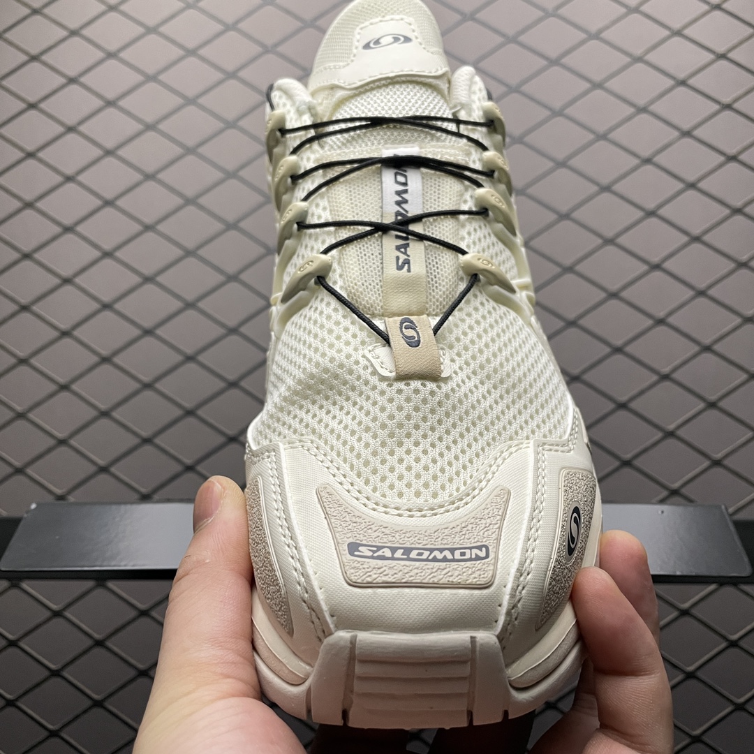Replica Salomon Shoe Salomon ACS Pro Advanced 471344 Size 40-45