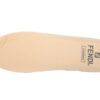 Replica Fendi Shoe Fendi Match Dark Grey