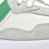 Replica New Balance Shoe WS327LG New Balance 327 White Green