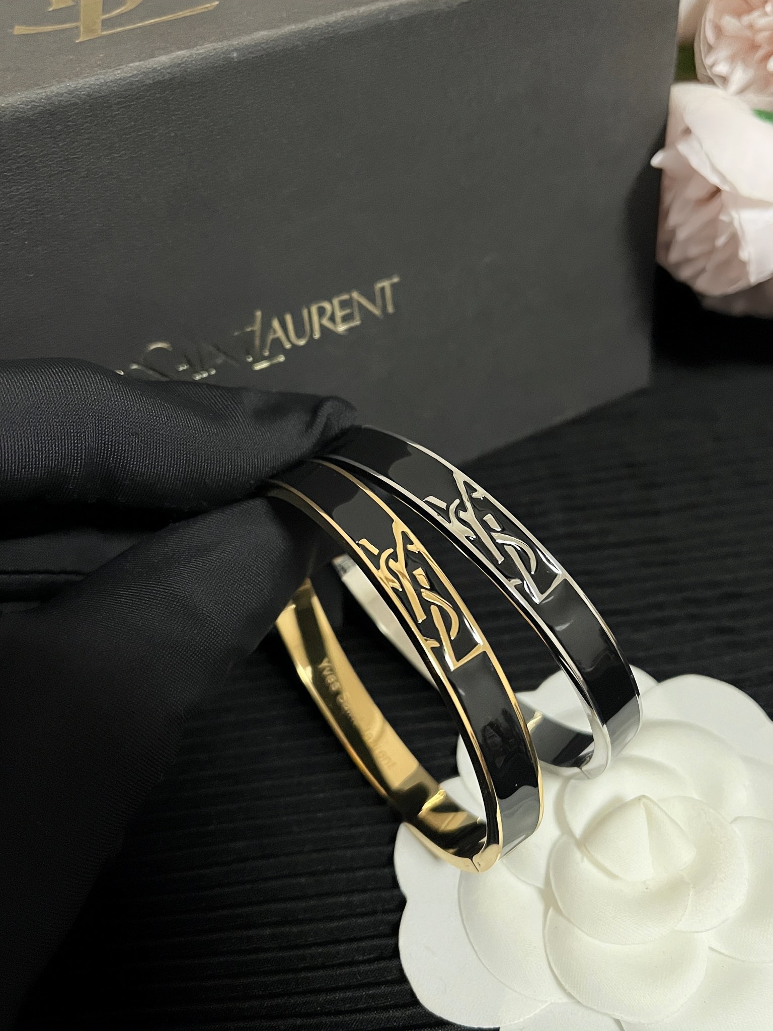Replica YSL Bangle
