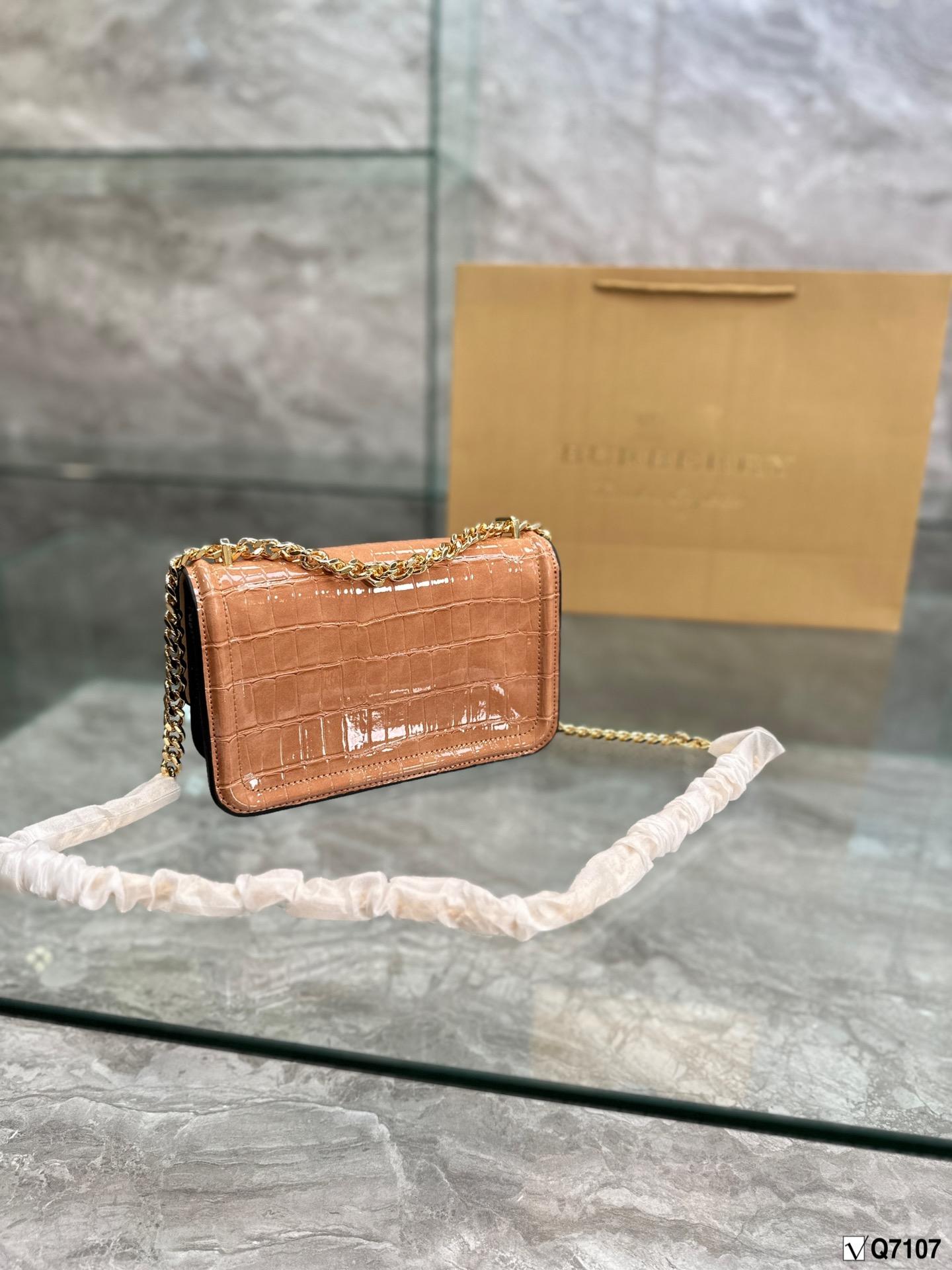 Replica Burberry Bag 22*14CM