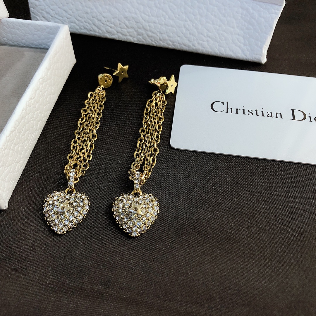 Replica DIOR Earring