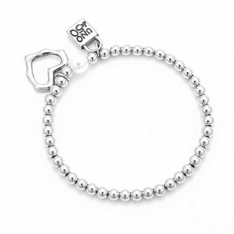 Replica UNOde50 Bracelet