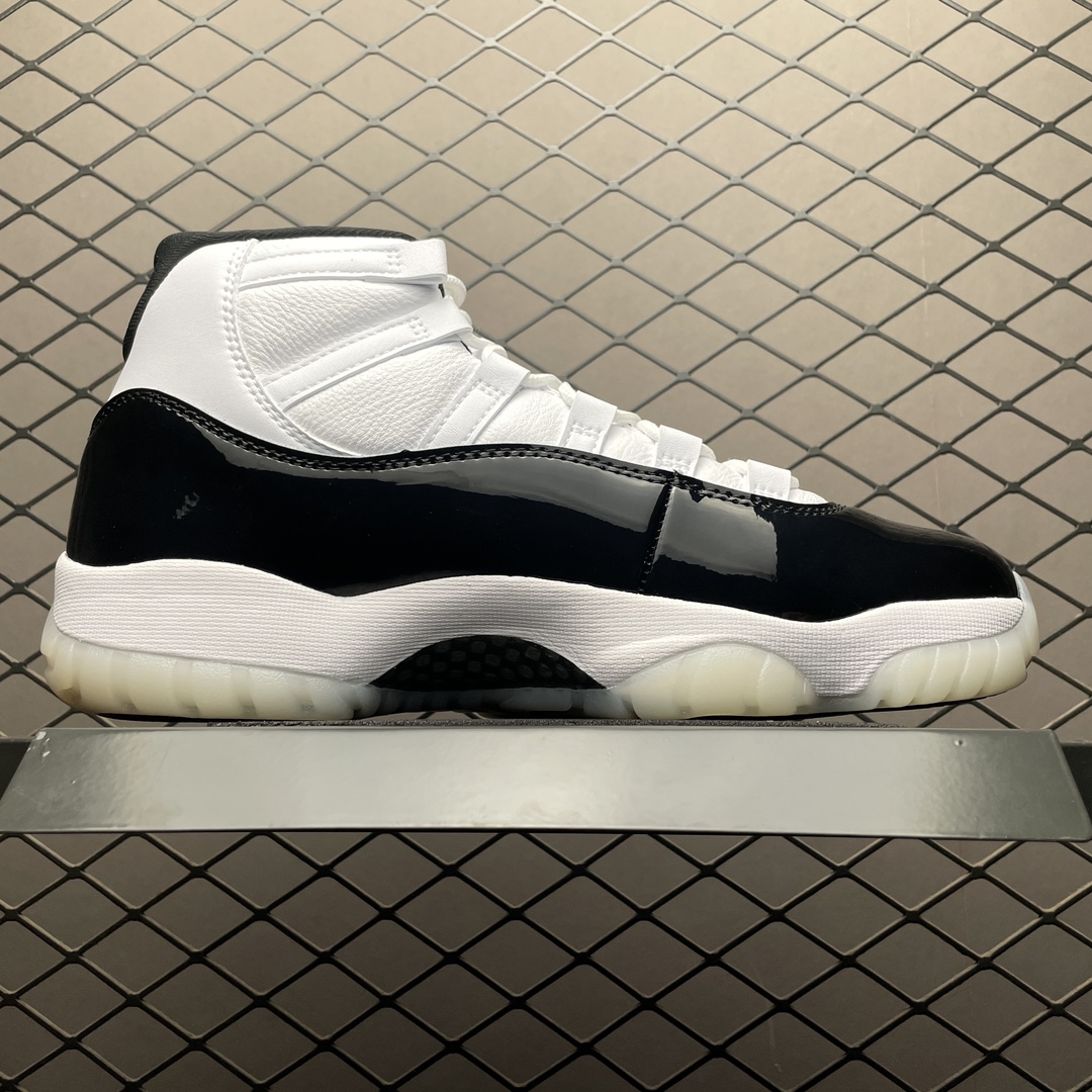 Replica Air Jordan Shoe Air Jordan 11 Retro AJ11 1 CT8012-170  _LMY3A