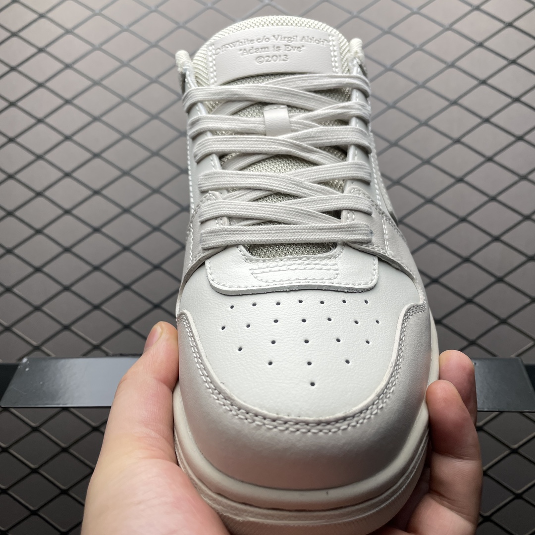 Replica OFF White Shoe Off-White Out of Office White Size 36-47
