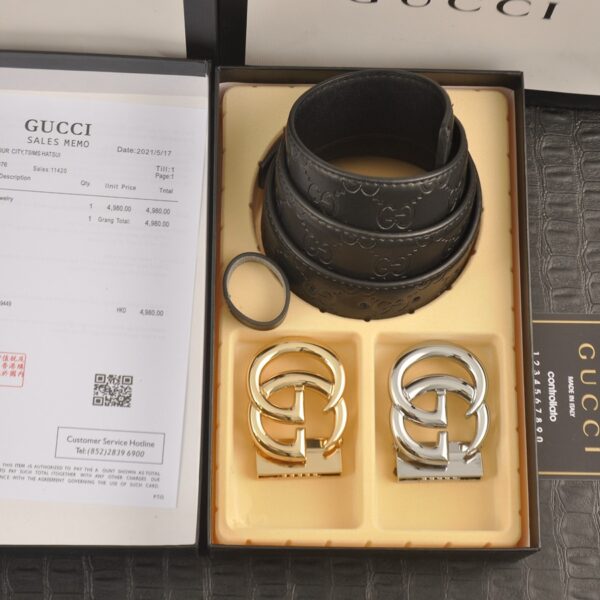 Replica GUCCI belt