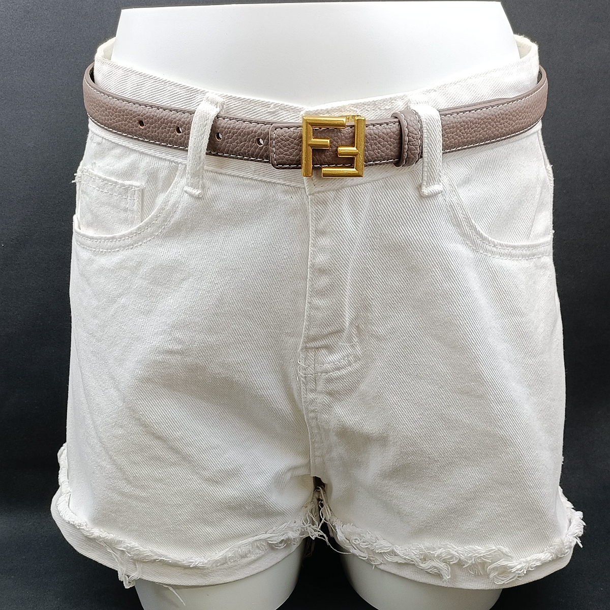 Replica Fendi belt