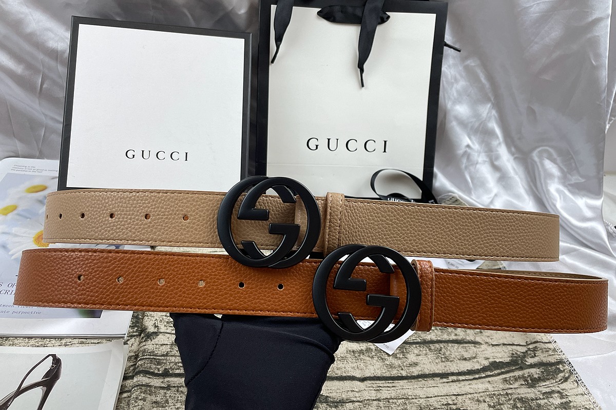 Replica GUCCI belt