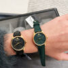 Replica Gucci 904l Stainless Steel Quartz Watch 28MM