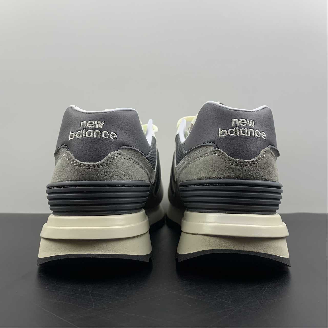 Replica New Balance Shoe New Balance NB574 U574LGT1  36-45