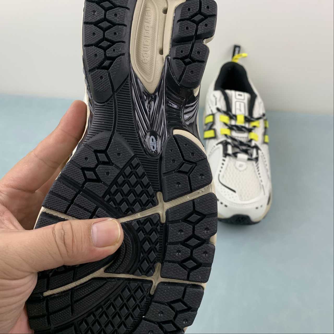 Replica New Balance Shoe New Balance NB1906  M1906RGG  36-45