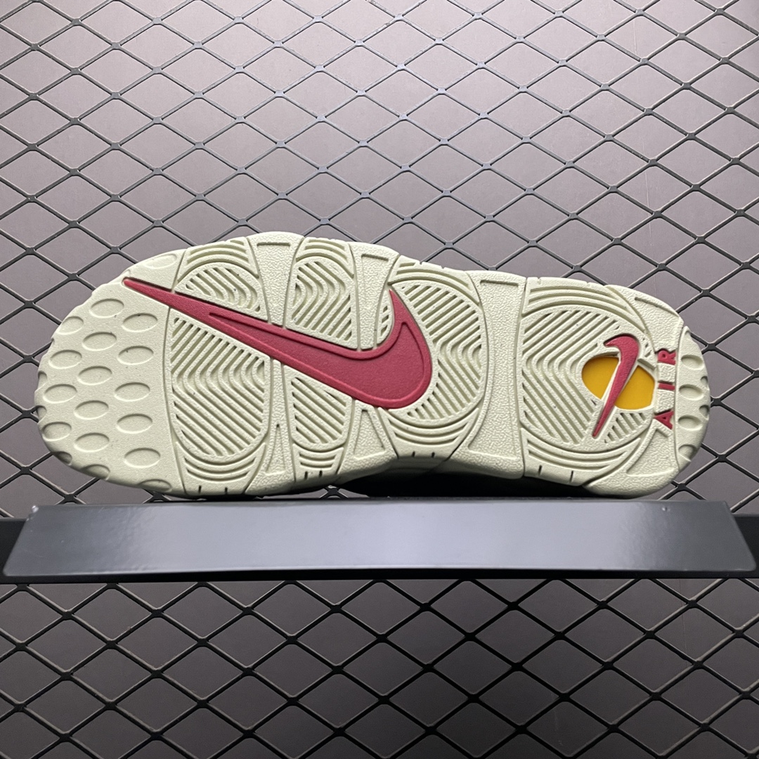 Replica Nike Shoe Nike Air More Uptempo DR7854-100 SIZE 36-4633UFUT209
