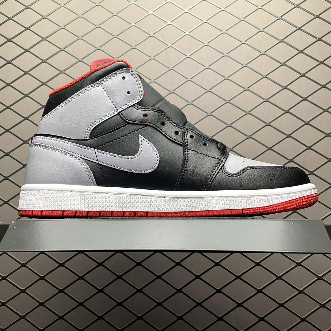 Replica Air Jordan Shoe Air Jordan 1 Mid DQ8426-006Size 40-46