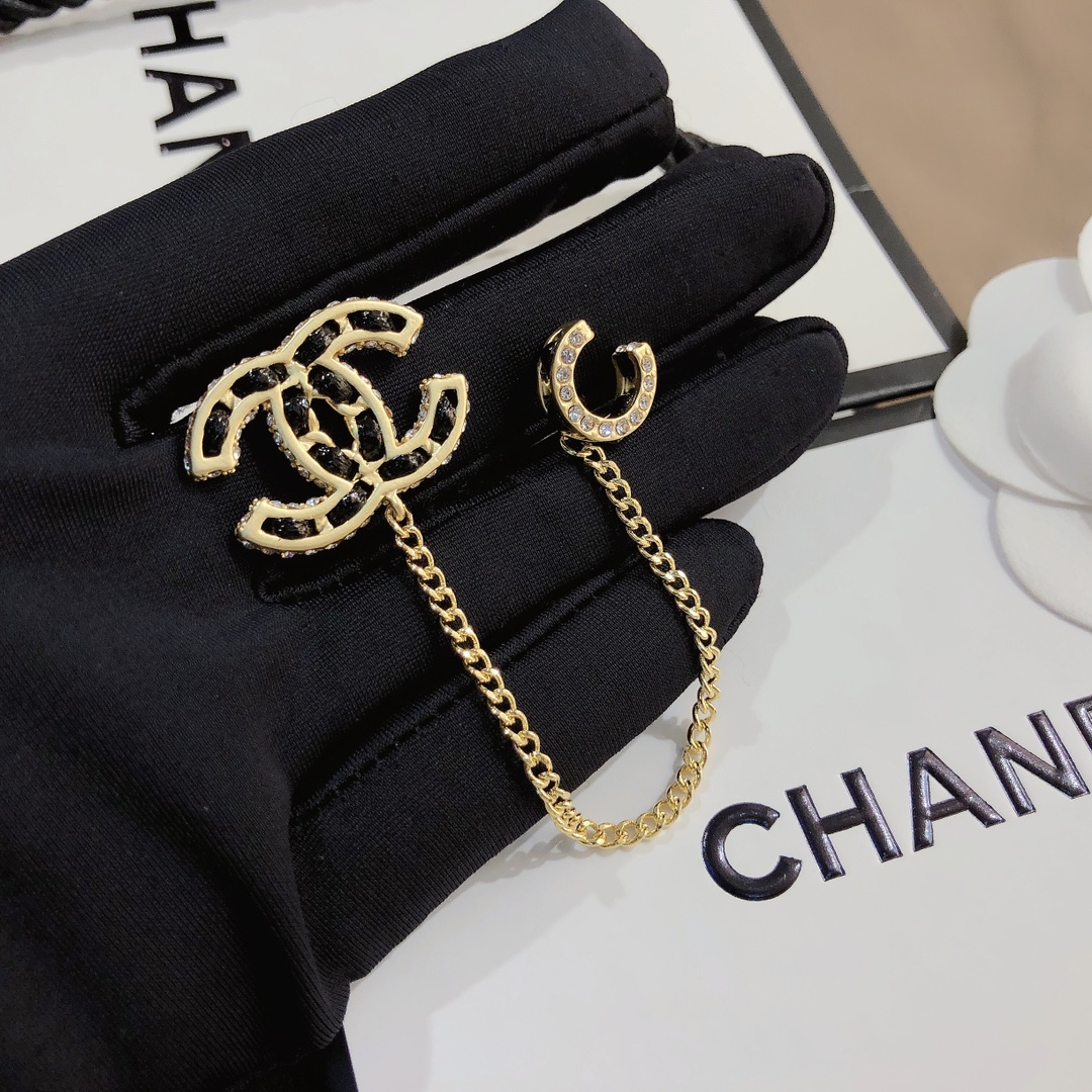 Replica CHANEL Earring