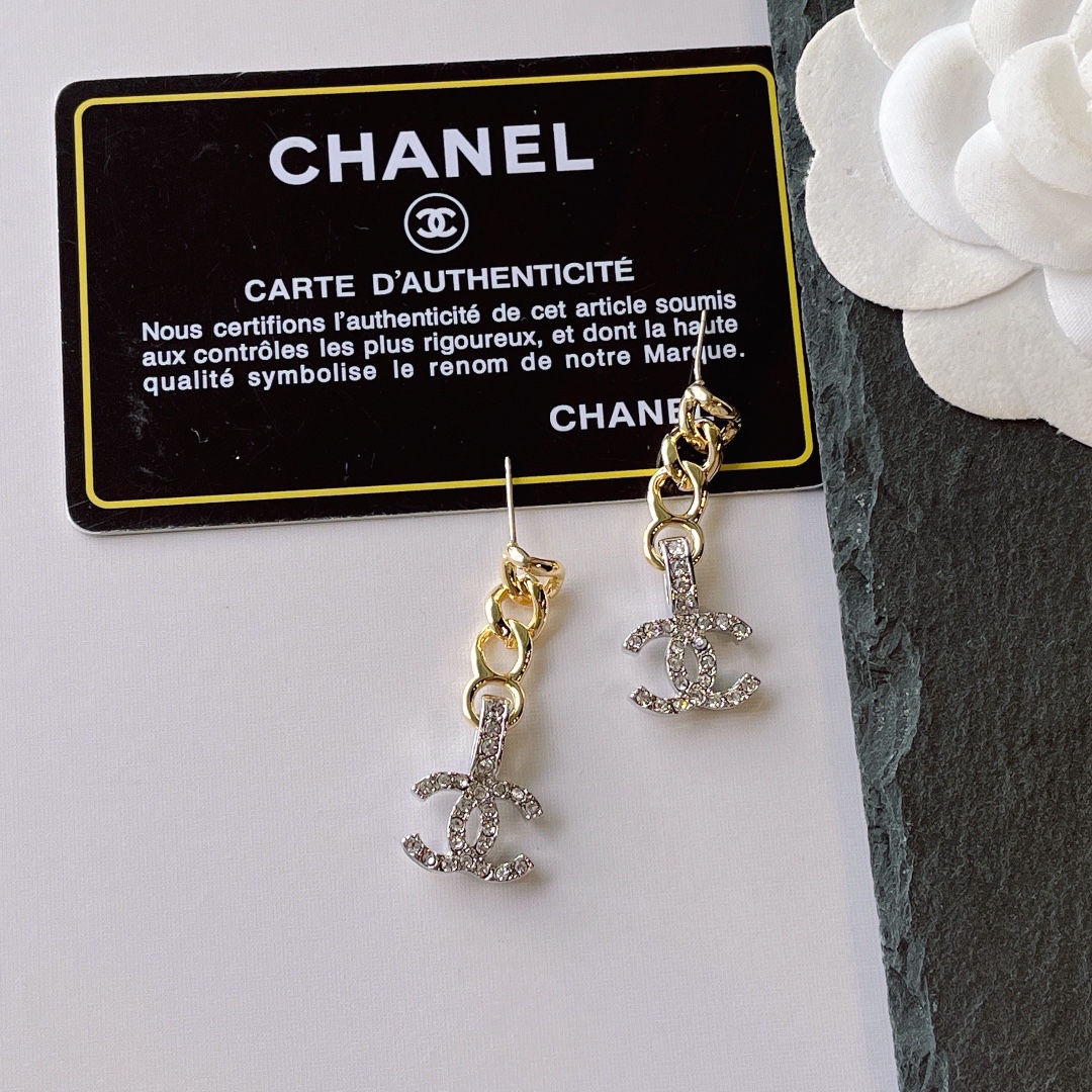 Replica CHANEL Earring