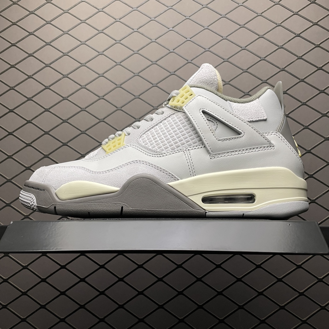 Replica Air Jordan Shoe Air Jordan 4Craft AJ4 DV3742-021 Size 36-47.5