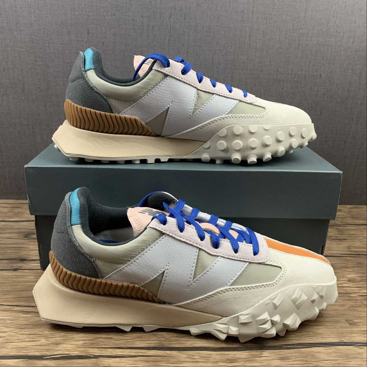 Replica New Balance Shoe New Balance NB72 UXC72CB1  36-46