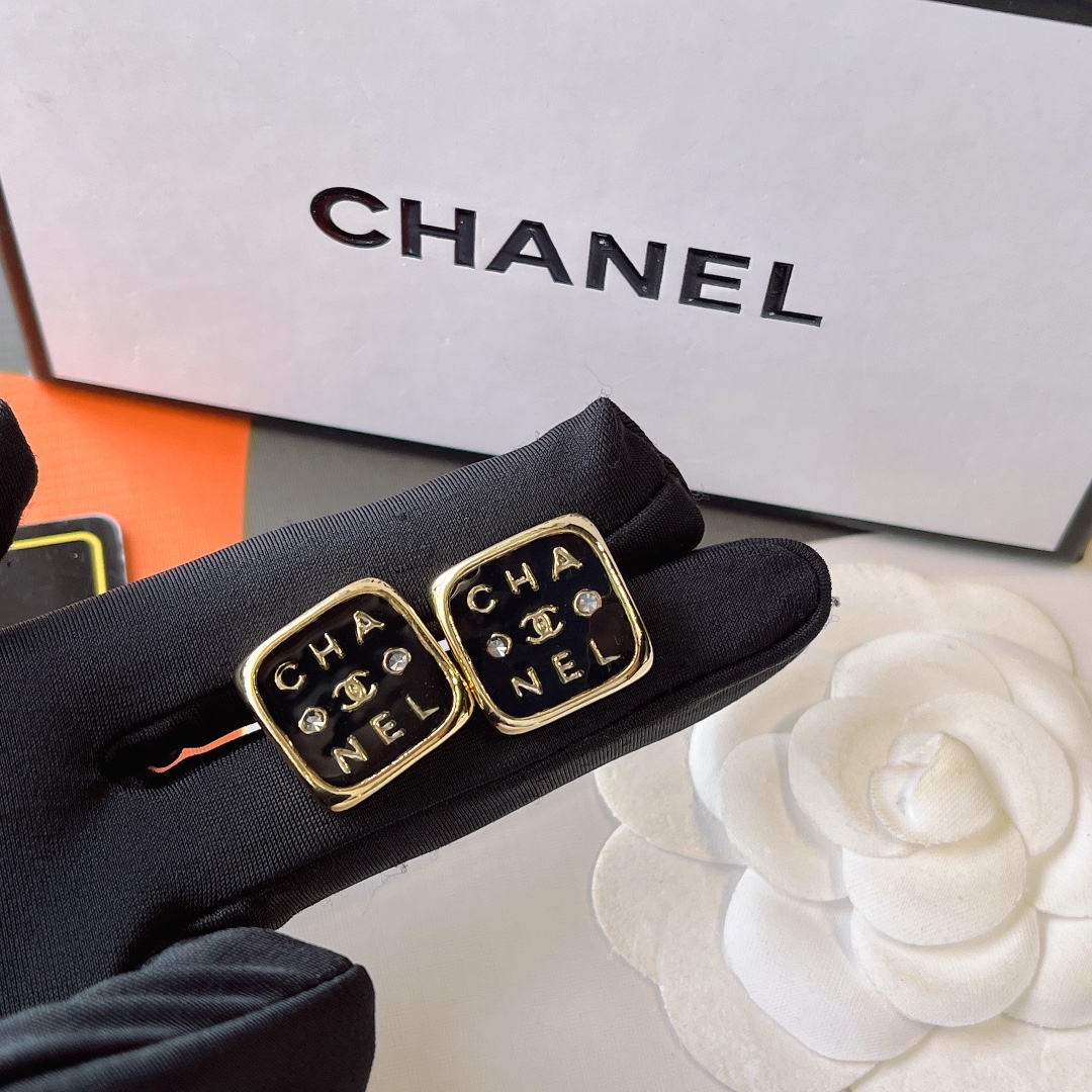Replica CHANEL Earring