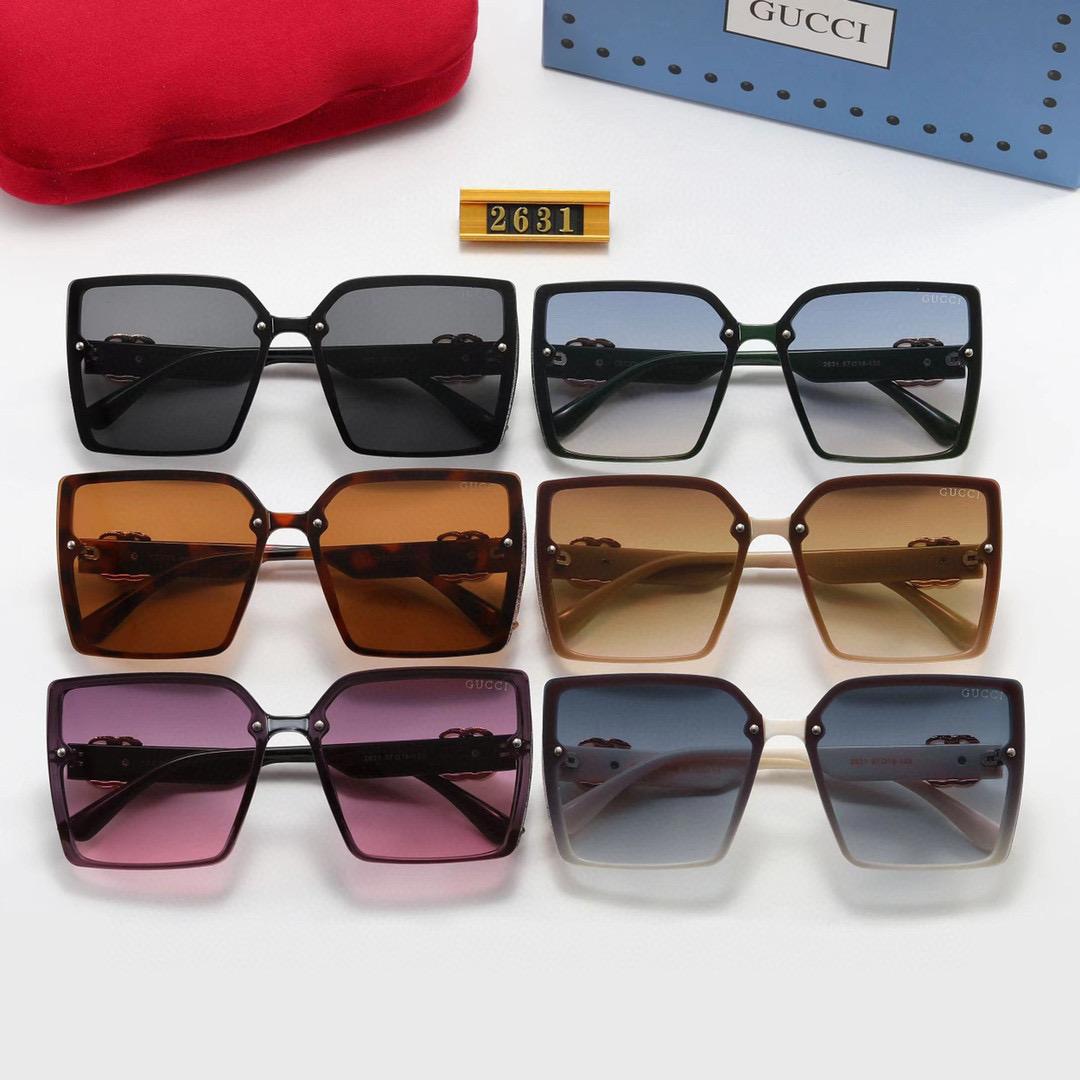 Replica Gucci Glasses