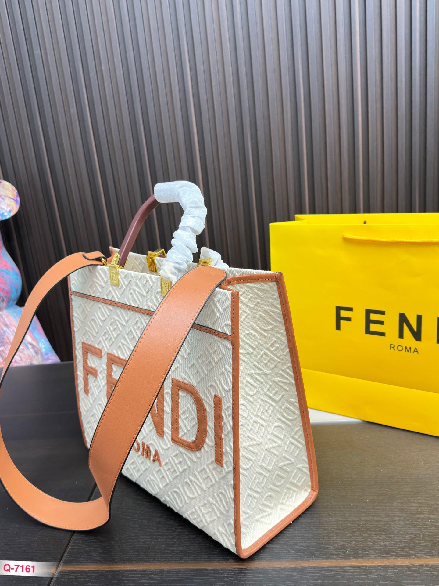 Replica Fendi Bag 31*35CM