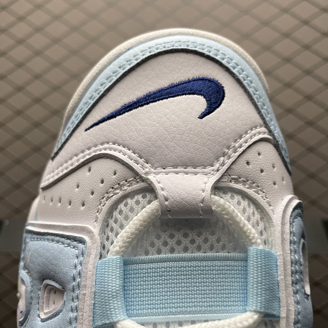 Replica Nike Shoe Nike Air More Uptempo DH9719-100 Size 36-45 31DCDE78