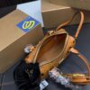 Replica MCM Bag 17.5*10CM