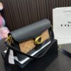 Replica Coach Bag 13*25CM