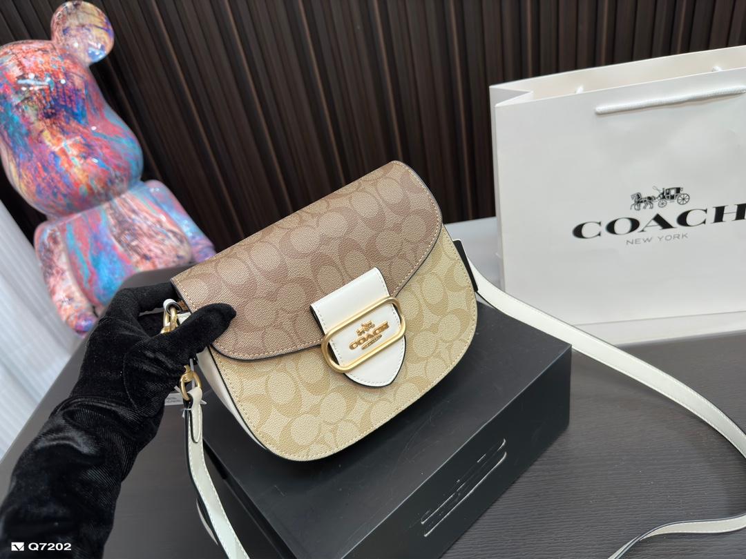 Replica Coach Bag 17*20CM