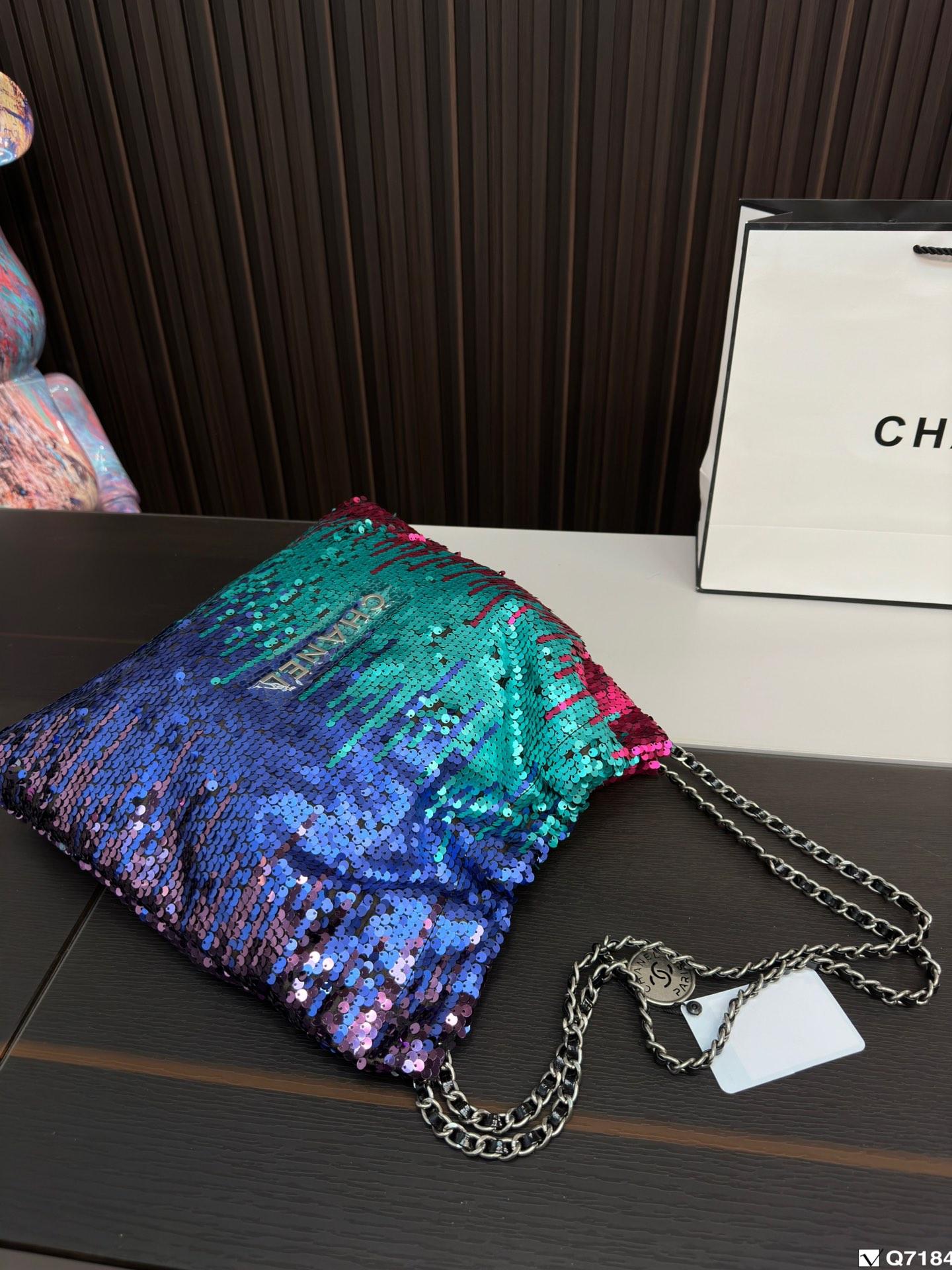 Replica Chanel Bag 34*35CM/29*30CM