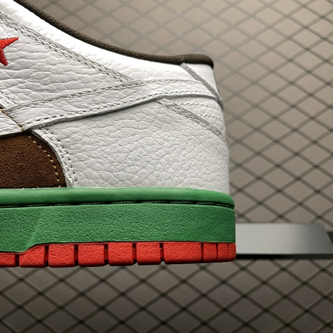 Replica Nike Dunk SB Shoe Nike Dunk Low Pro SBCali  304292-211 36-46